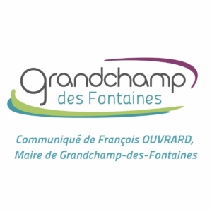 Mairie Grandchamp Des Fontaines